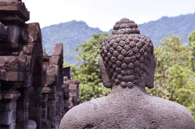 Indonesie