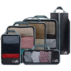 Packing Cubes