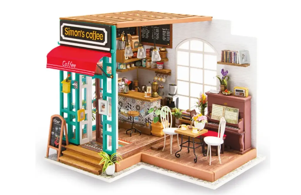 Simon’s Coffee 12