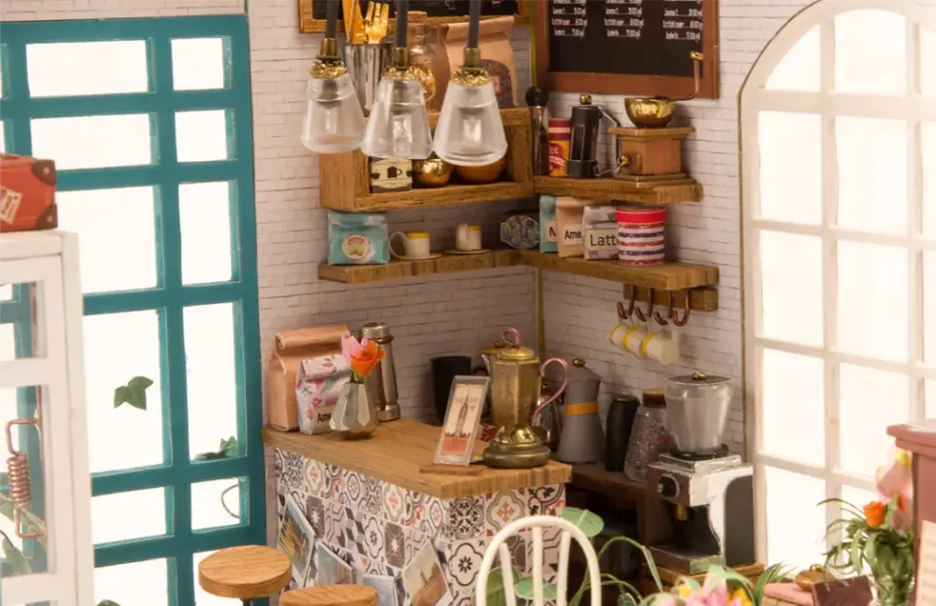 Simon’s Coffee 14