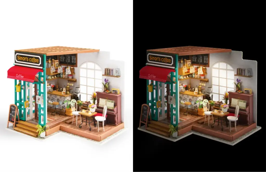 Simon’s Coffee 16