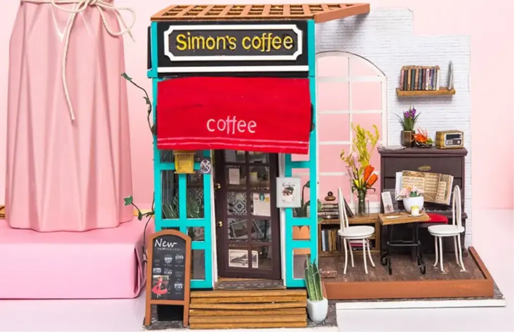 Simon’s Coffee 18