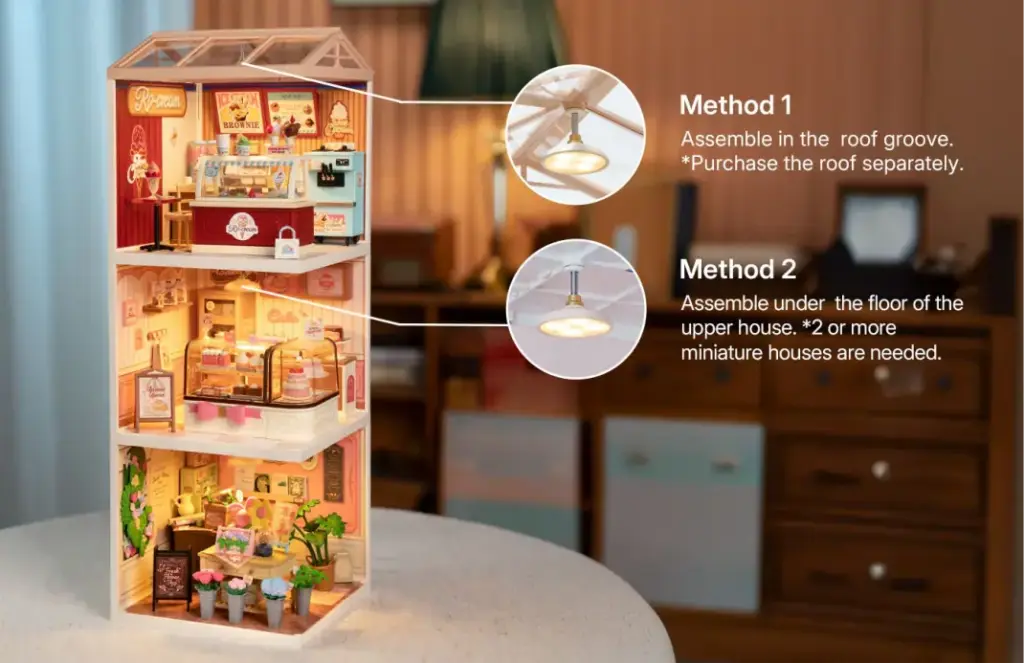 Tasty Cake Shop 16