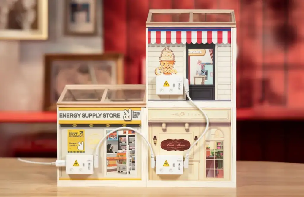 Tasty Cake Shop 18