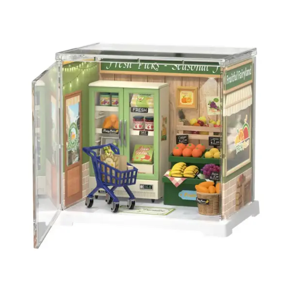 Home 35 Nature Energy Fruits