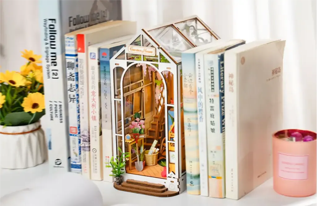 Garden House 18