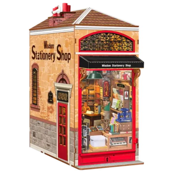 Home 11 Wisdom Stationery Shop