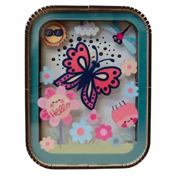 Home 32 Butterfly Dream