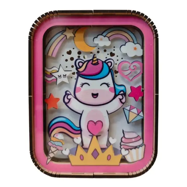 Home 62 Dream Unicorn