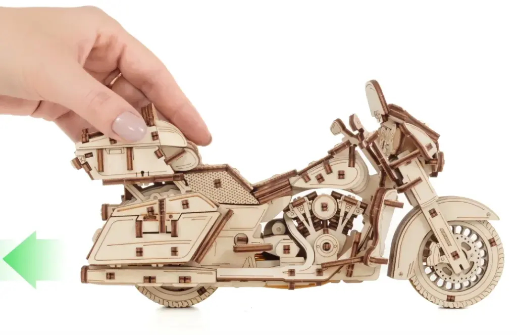 Bike Model 16