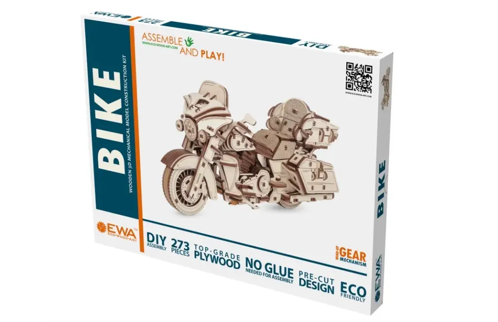 Bike Model 20