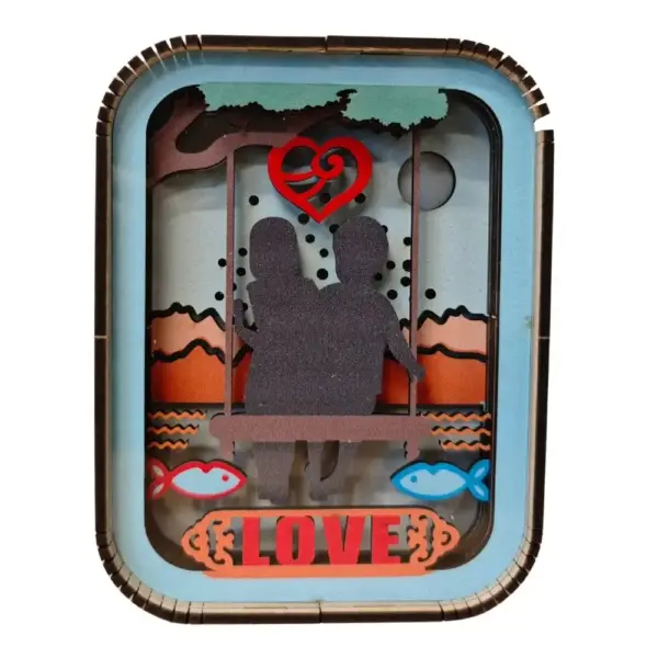 Home 68 Love Story