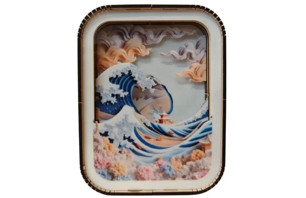Ocean Dream 12