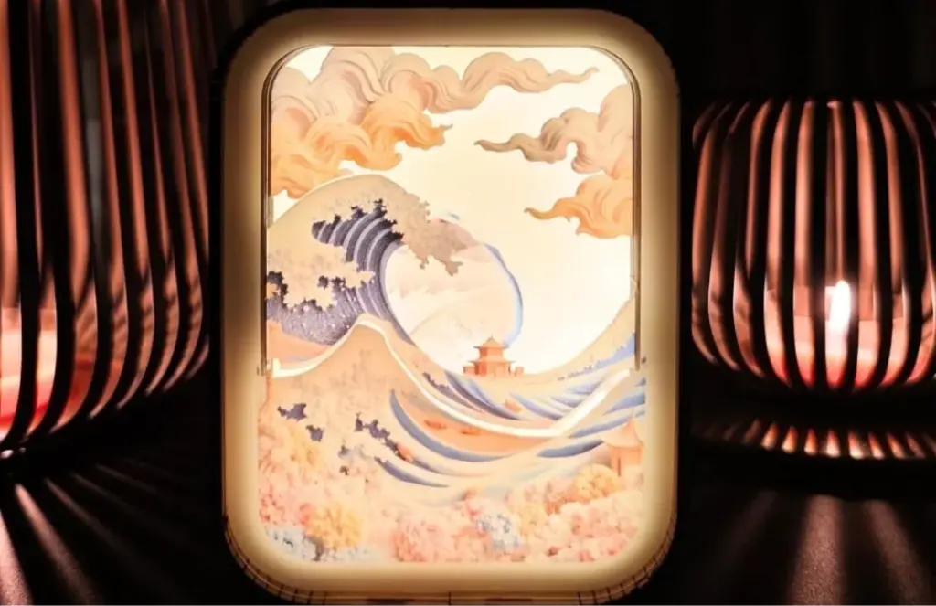 Ocean Dream 18