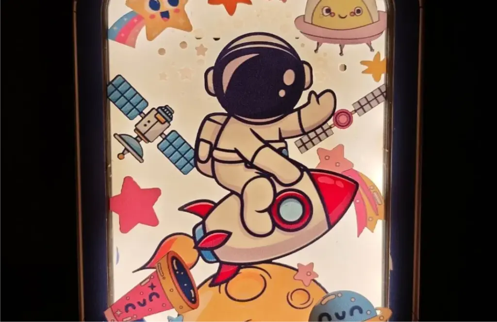 Rocket Night 16