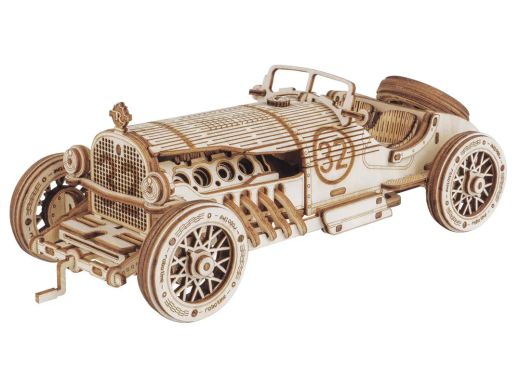 V8 Grand Prix Car 18